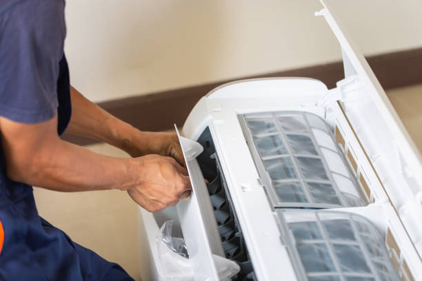 Best HVAC tune-up services  in New Middletown, OH