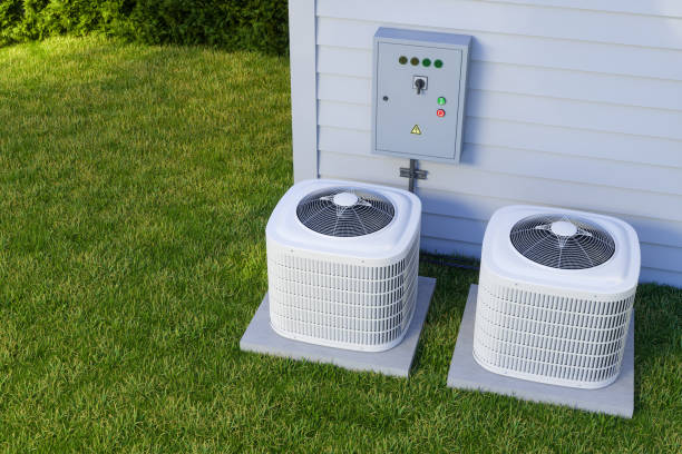 Best HVAC air duct cleaning  in New Middletown, OH