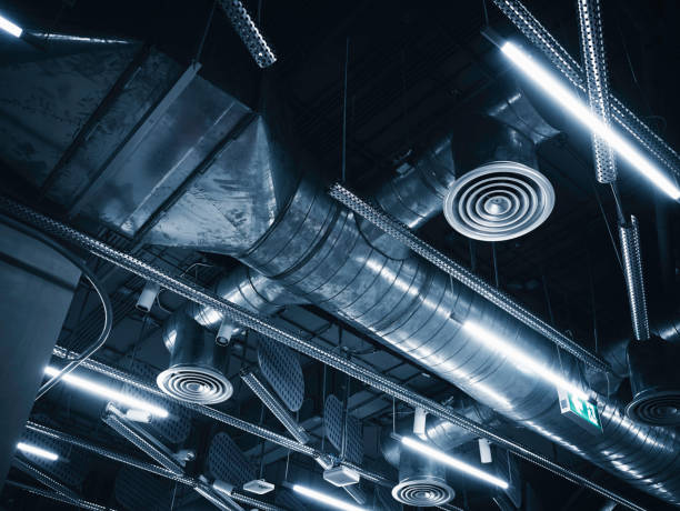 Professional HVAC in New Middletown, OH