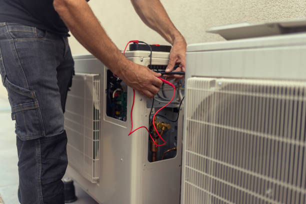 Best HVAC repair near me  in New Middletown, OH