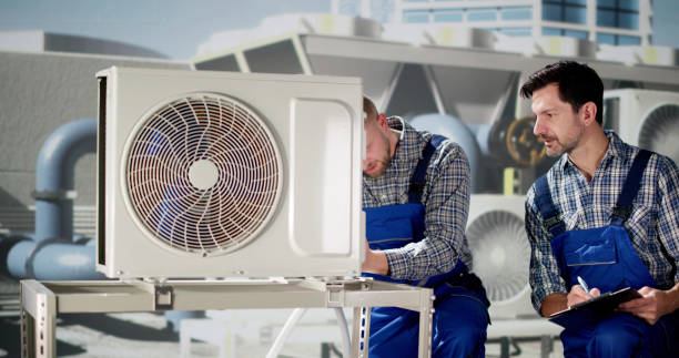 Best Heating repair services  in New Middletown, OH