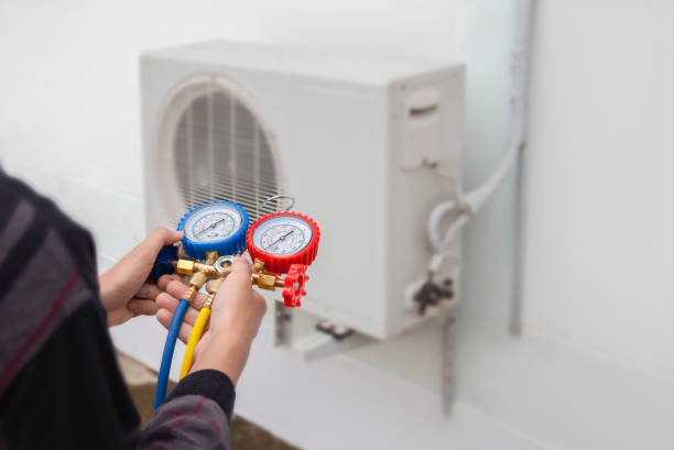 Best Affordable HVAC services  in New Middletown, OH