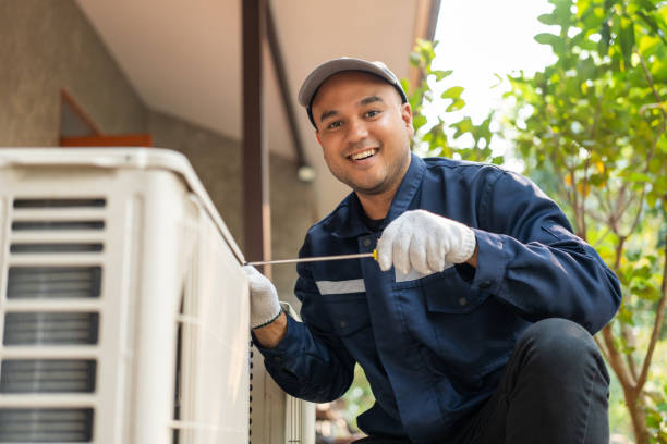 Best Affordable HVAC services  in New Middletown, OH