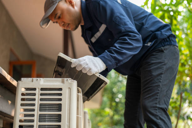 Best Emergency HVAC repair  in New Middletown, OH
