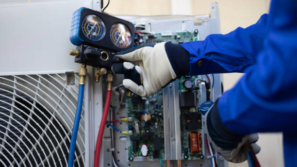 Best HVAC cleaning services  in New Middletown, OH