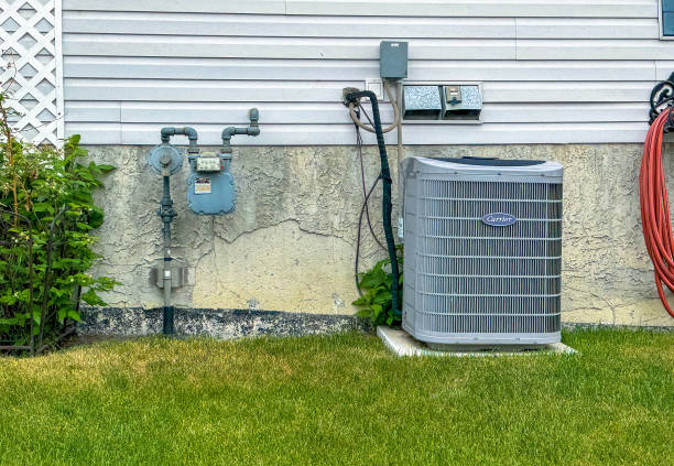 Best HVAC repair near me  in New Middletown, OH